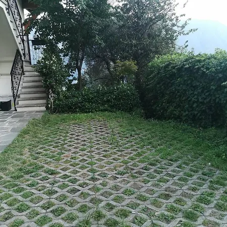 Appartamento Mansarda Vista Di E Balbianello Tremezzo