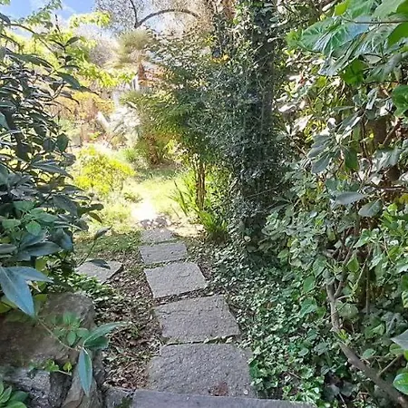 Mansarda Vista Di E Balbianello Appartamento Tremezzo